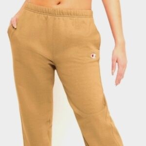 Champion Reverse Weave Sweatpants - Medium